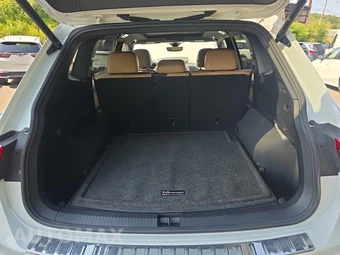 2022 Volkswagen Tiguan SE R-Line Black - miniatura 19
