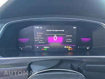 2022 Volkswagen Tiguan SE R-Line Black - miniatura 12