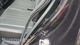 2022 Volkswagen Tiguan SE R-Line Black - miniatura 23
