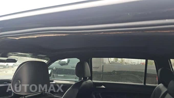 2022 Volkswagen Tiguan SE R-Line Black - miniatura 24