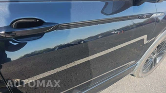 2022 Volkswagen Tiguan SE R-Line Black - miniatura 30