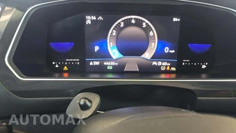 2022 Volkswagen Tiguan SE R-Line Black - miniatura 18
