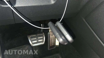 2022 Volkswagen Tiguan SE R-Line Black - miniatura 20
