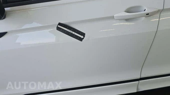 2022 Volkswagen Tiguan SE R-Line Black - miniatura 24