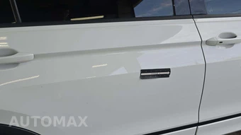 2022 Volkswagen Tiguan SE R-Line Black - miniatura 27