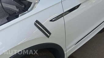 2022 Volkswagen Tiguan SE R-Line Black - miniatura 29