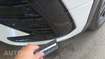 2022 Volkswagen Tiguan SE R-Line Black - miniatura 31