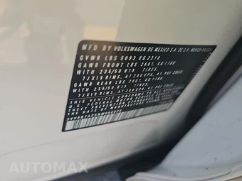 2022 Volkswagen Tiguan SE R-Line Black - miniatura 14