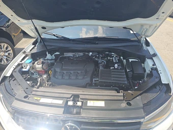2022 Volkswagen Tiguan SE R-Line Black - miniatura 15