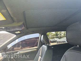 2022 Volkswagen Tiguan SE R-Line Black - miniatura 17