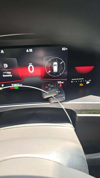 2022 Volkswagen Tiguan SE R-Line Black - miniatura 18