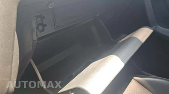 2022 Volkswagen Tiguan SE R-Line Black - miniatura 28