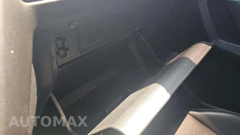 2022 Volkswagen Tiguan SE R-Line Black - miniatura 33