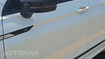 2022 Volkswagen Tiguan SE R-Line Black - miniatura 35