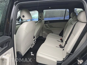 2022 Volkswagen Tiguan SE R-Line Black - miniatura 13