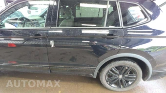 2022 Volkswagen Tiguan SE R-Line Black - miniatura 23