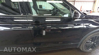 2022 Volkswagen Tiguan SE R-Line Black - miniatura 26