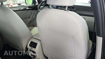 2022 Volkswagen Tiguan SE R-Line Black - miniatura 29