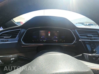 2022 Volkswagen Tiguan SE R-Line Black - miniatura 12