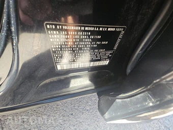 2022 Volkswagen Tiguan SE R-Line Black - miniatura 14