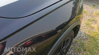 2022 Volkswagen Tiguan SE R-Line Black - miniatura 20
