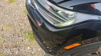 2022 Volkswagen Tiguan SE R-Line Black - miniatura 24