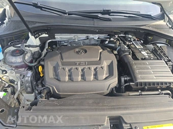 2022 Volkswagen Tiguan SE R-Line Black - miniatura 15
