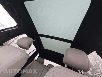 2022 Volkswagen Tiguan SE R-Line Black - miniatura 11