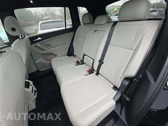 2022 Volkswagen Tiguan SE R-Line Black - miniatura 13