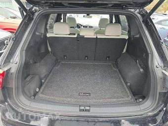 2022 Volkswagen Tiguan SE R-Line Black - miniatura 14