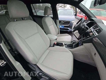 2022 Volkswagen Tiguan SE R-Line Black - miniatura 18
