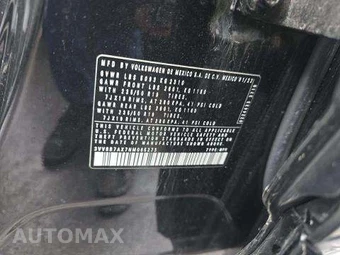 2022 Volkswagen Tiguan SE R-Line Black - miniatura 5