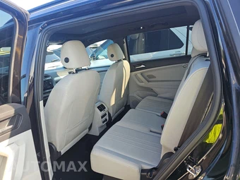2022 Volkswagen Tiguan SE R-Line Black - miniatura 13