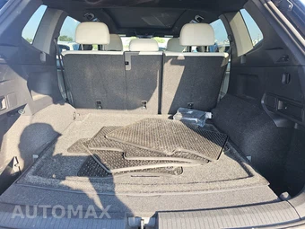 2022 Volkswagen Tiguan SE R-Line Black - miniatura 16