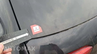2022 Volkswagen Tiguan SE R-Line Black - miniatura 22