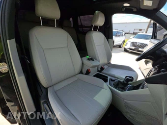 2022 Volkswagen Tiguan SE R-Line Black - miniatura 15