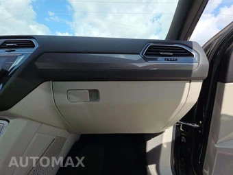 2022 Volkswagen Tiguan SE R-Line Black - miniatura 16