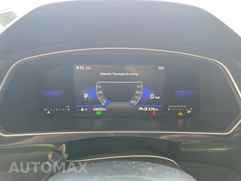 2022 Volkswagen Tiguan SE R-Line Black - miniatura 12
