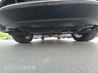 2022 Volkswagen Tiguan SE R-Line Black - miniatura 17