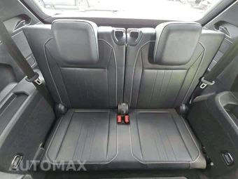 2022 Volkswagen Tiguan SE R-Line Black - miniatura 11