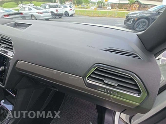 2022 Volkswagen Tiguan SE R-Line Black - miniatura 17