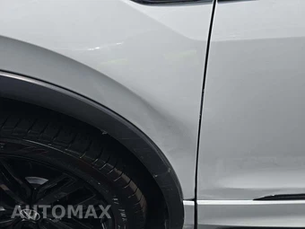 2022 Volkswagen Tiguan SE R-Line Black - miniatura 23