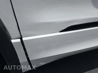 2022 Volkswagen Tiguan SE R-Line Black - miniatura 24