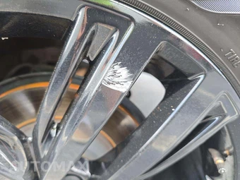 2022 Volkswagen Tiguan SE R-Line Black - miniatura 25