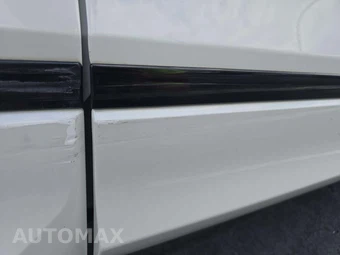 2022 Volkswagen Tiguan SE R-Line Black - miniatura 30