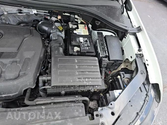 2022 Volkswagen Tiguan SE R-Line Black - miniatura 32