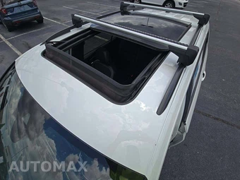 2022 Volkswagen Tiguan SE R-Line Black - miniatura 9