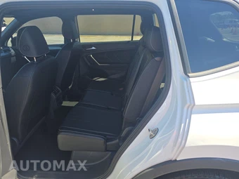 2022 Volkswagen Tiguan SE R-Line Black - miniatura 13