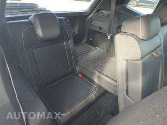 2022 Volkswagen Tiguan SE R-Line Black - miniatura 14