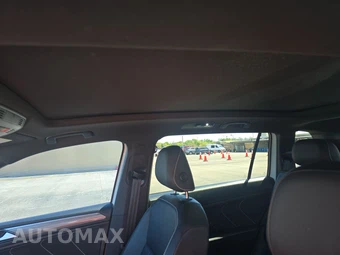 2022 Volkswagen Tiguan SE R-Line Black - miniatura 18
